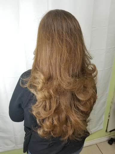 Beauty Salon «Celine Beauty Salon», reviews and photos, 116 S Main St, Highlands, TX 77562, USA