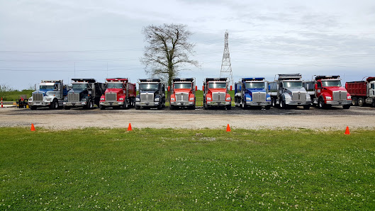T.I. Contracting LLC / dba Trucking Innovation LLC - Chalmette, Louisiana