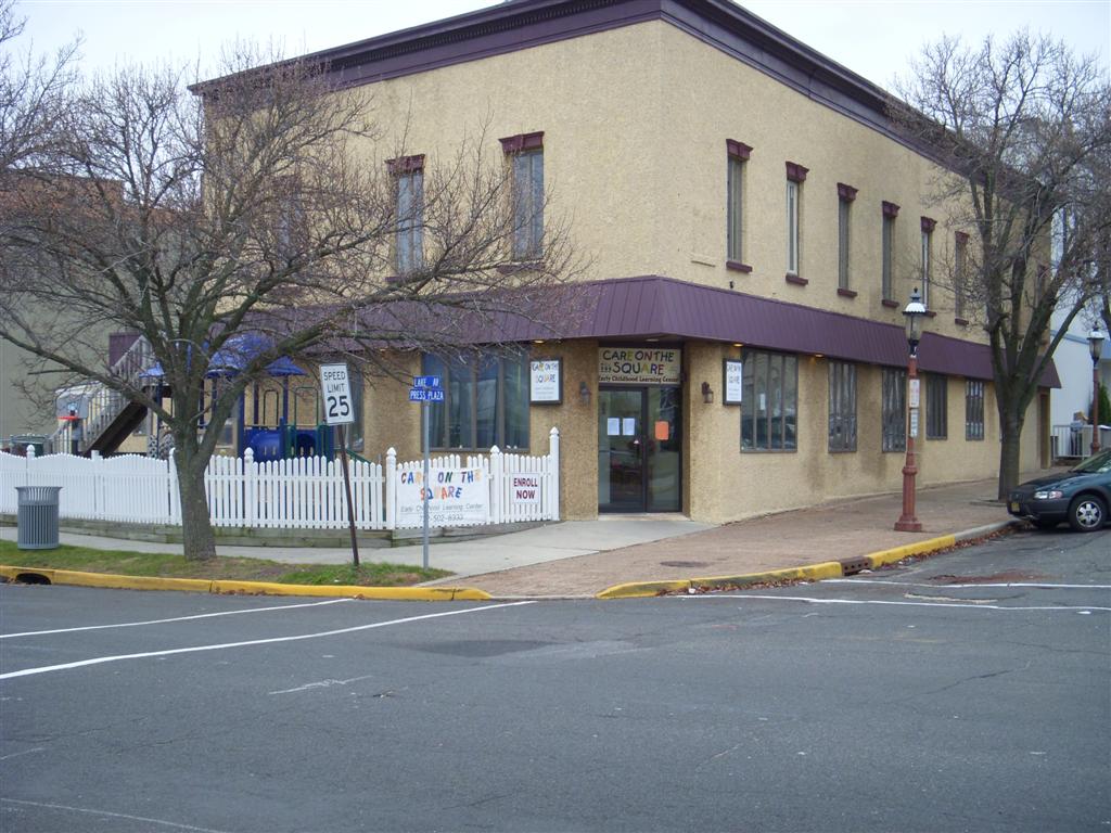 Care on the Square Preschool