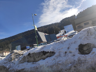 Skiset à Lélex