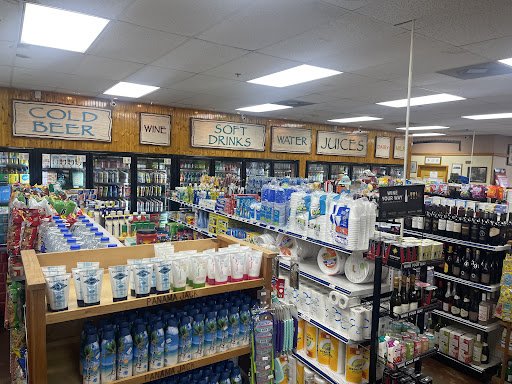 Grocery Store «Grayton General Store», reviews and photos, 32 E Co Hwy 30A # A, Santa Rosa Beach, FL 32459, USA
