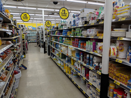 Discount Store «Dollar General», reviews and photos, 533 E Fifth St, Washington, MO 63090, USA