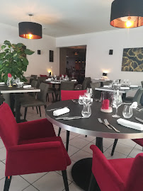 Atmosphère du Restaurant AUX 3 Sens à Sarlat-la-Canéda - n°20
