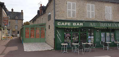 Nyco's Happy Diner à Sainte-Mère-Église
