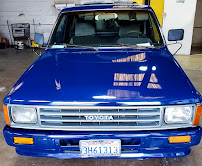 Scheib Paint & Body - Photo 6 - Car repair in El Cajon, CA, El Cajon