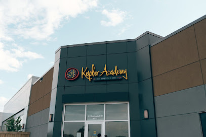 Kepler Academy Early Learning and Child Care - Spruce Grove