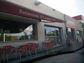 Restaurante D'Camino.