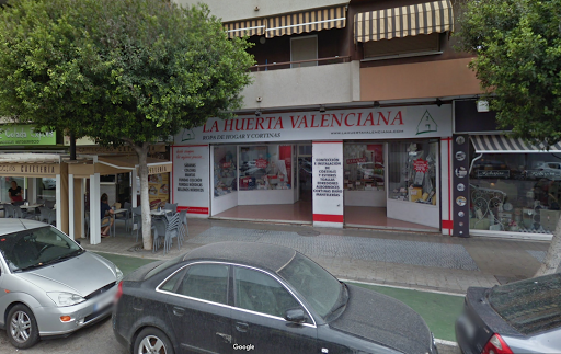 Comprar ropa de hogar en València de 2024