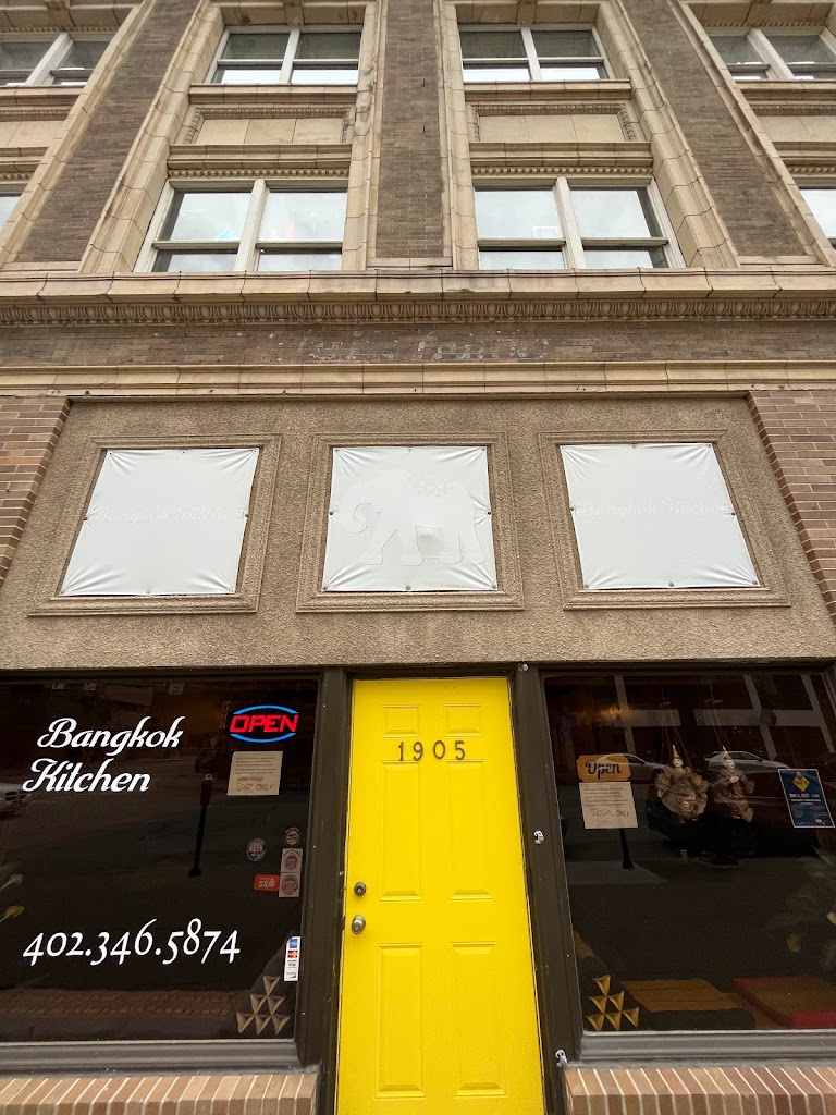 Bangkok Kitchen 68102
