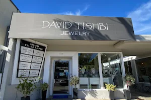 David Tishbi Jewelry - Your Personal Jeweler & Gems Expert image