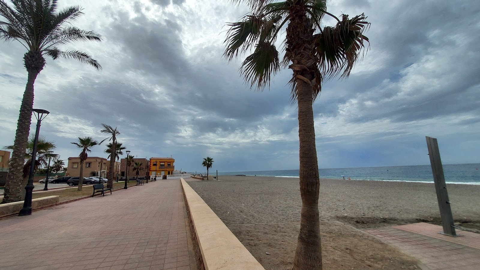 Playa de Balanegra photo #8