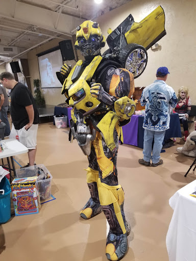 Event Venue «Relics Event Center», reviews and photos, 2015 W Battlefield Rd e, Springfield, MO 65807, USA