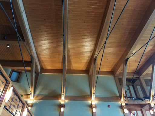 Concert Hall «Rockport Music-Shalin Liu Performance Center», reviews and photos, 37 Main St, Rockport, MA 01966, USA