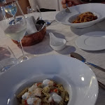 Photo n°1 de l'avis de Monica.i fait le 20/07/2020 à 19:44 sur le  Ristorante Domizia à Porto Santo Stefano