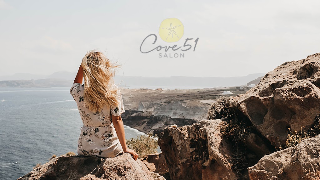 Cove51 Salon 75070