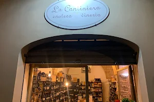La Cantiniera | Enoteca Wine Bar & Bistrot image
