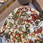 Photo n°4 de l'avis de MS. fait le 10/05/2022 à 07:24 sur le  Domino's Pizza Koblenz à Koblenz