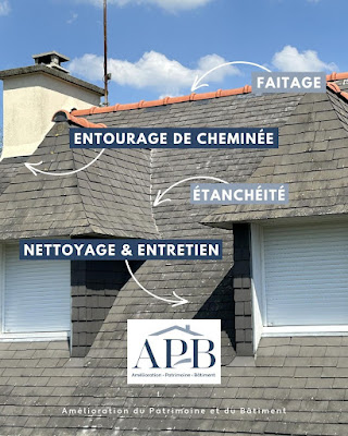 APB Couverture à Vertou
