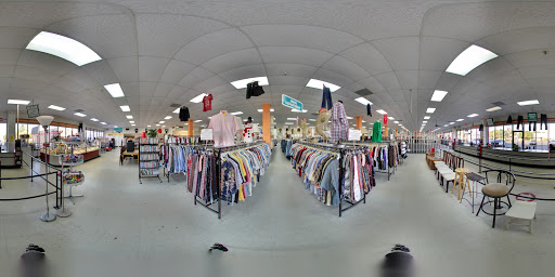Thrift Store «Sunshine Thrift Store», reviews and photos, 4304 S Dale Mabry Hwy, Tampa, FL 33611, USA