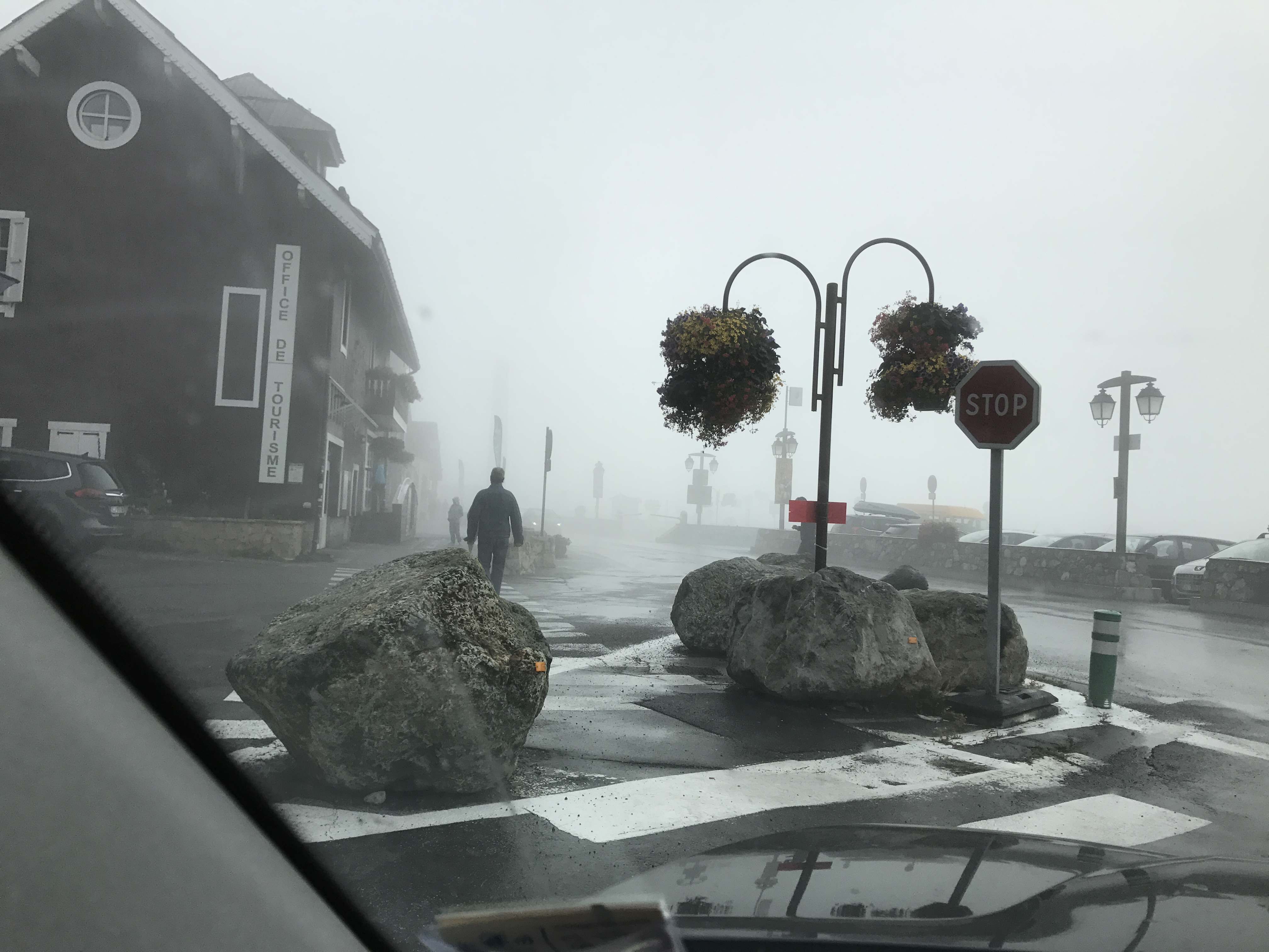 Photo n° 4 de l'avis de Didier.U fait le 10/08/2017 à 10:26