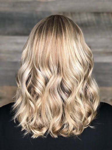 Beauty Salon «Dear Clark Hair Studio», reviews and photos, 3317 McKinney Ave #101, Dallas, TX 75204, USA