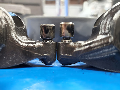 Car Dealer «Lithia Chrysler Jeep Dodge Ram of Concord», reviews and photos, 4901 Marsh Dr, Concord, CA 94520, USA