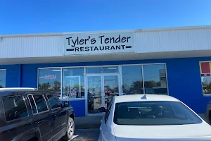 Tyler's Tender Railroad Restaurant image