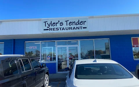 Tyler's Tender Railroad Restaurant image