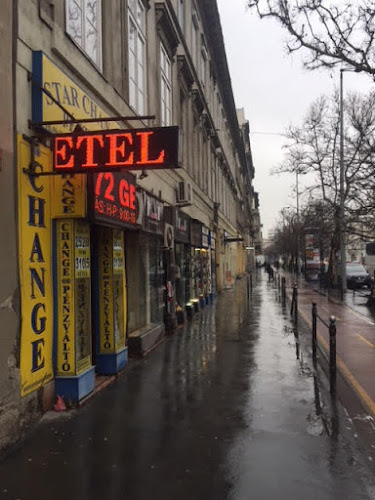 Értékelések erről a helyről: Star Change, Budapest - Valutaváltó
