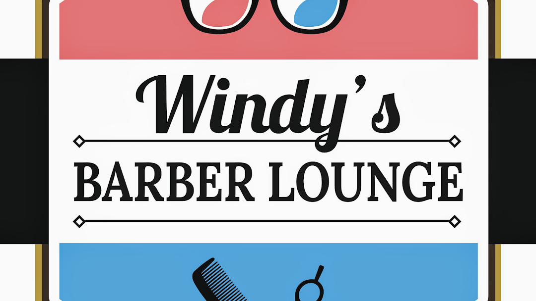 Windys Barber Lounge