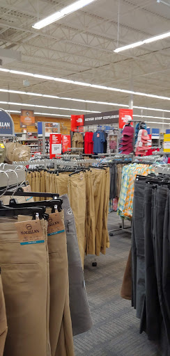 Sporting Goods Store «Academy Sports + Outdoors», reviews and photos, 8675 Concord Mills Boulevard, Concord, NC 28027, USA