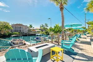 Latitude 26 Waterfront Resort and Marina - Fort Myers Beach image