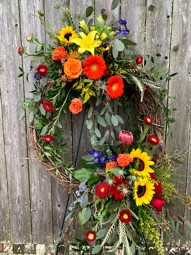 Florist «Towne Flowers», reviews and photos, 3307 Spring Stuebner Rd e, Spring, TX 77389, USA