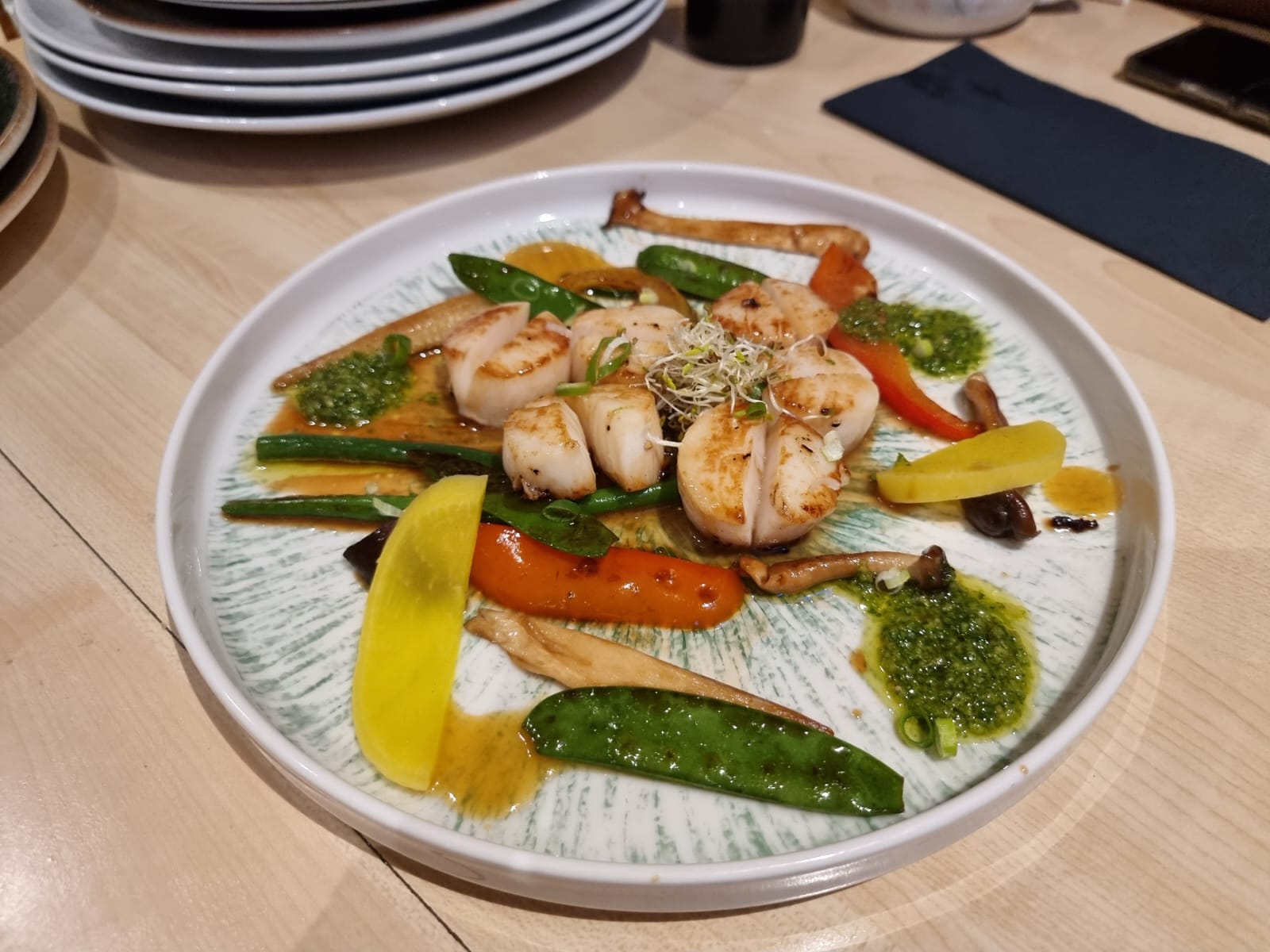 Photo n° 4 de l'avis de Lee.a fait le 16/07/2022 à 16:45