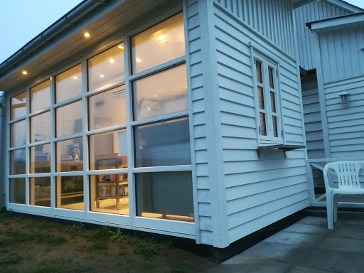 BAGEHUSET in Klemensker, Slagelse