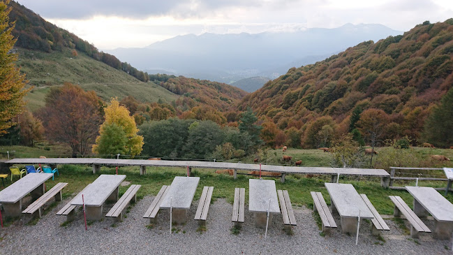 Rezensionen über Capanna Pairolo in Lugano - Fahrradgeschäft