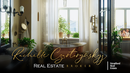 Rachelle Czartorynskyj Real Estate Brokerage