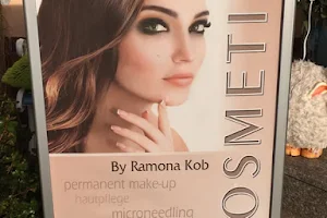 Ramona Kob Fachpraxis Für Permanent Make-up & Kosmetik image