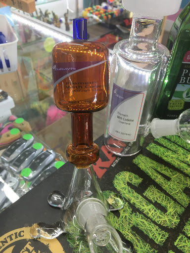 Tobacco Shop «Primos Smoke Shop», reviews and photos, 804 SW 22nd Ave, Miami, FL 33135, USA