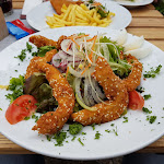 Photo n°1 de l'avis de Steffen. fait le 05/12/2021 à 22:36 sur le  Kuralpe Kreuzhof à Lautertal