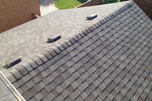 Smart Roofing Inc