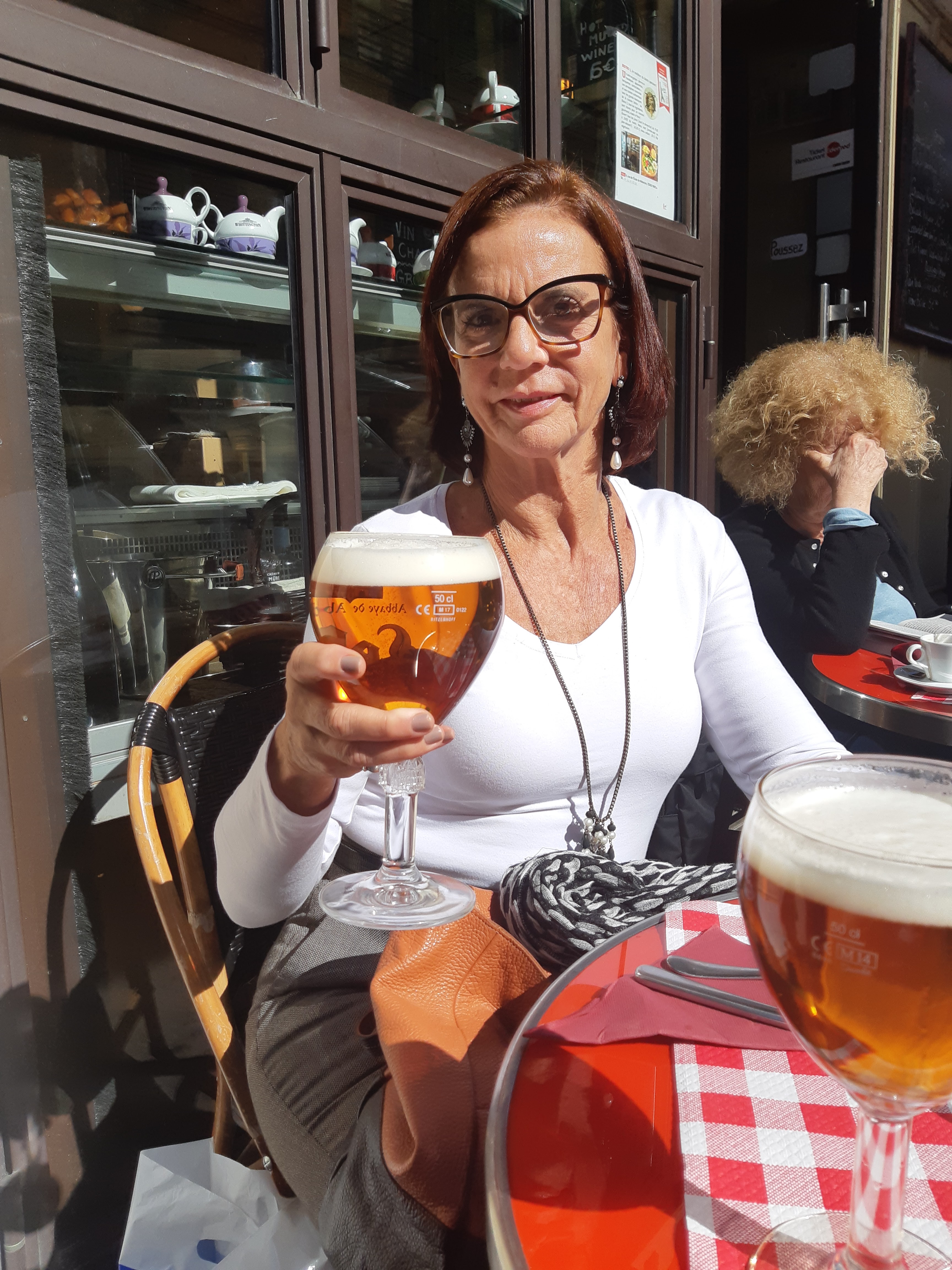Photo n° 1 de l'avis de Geisa.r fait le 30/03/2019 à 16:25