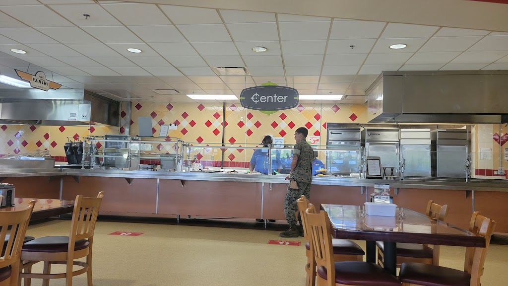 Beaufort Dining Facility 29904