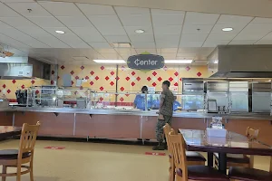 Beaufort Dining Facility image