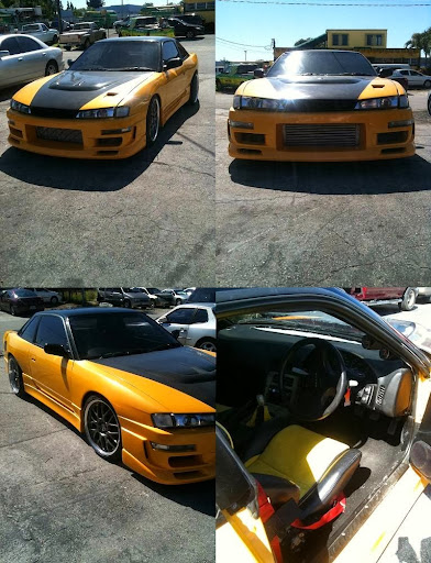 Auto Body Shop «Auto Pro Solutions Body and Paint Shop», reviews and photos, 7249 SW 42nd Terrace, Miami, FL 33155, USA