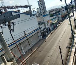 Héctor Garza Gym photo