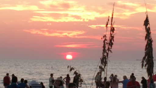 Tattoo Shop «Times Square Tattoo», reviews and photos, 959 Estero Blvd, Fort Myers Beach, FL 33931, USA