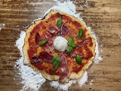 PIZZA'YOLO à Gignac-la-Nerthe