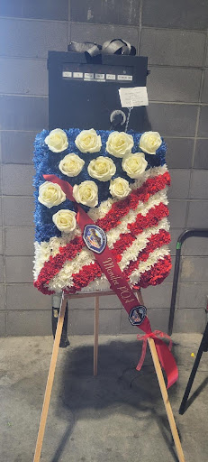 Florist «Archibald Flowers», reviews and photos, 9688 E Foothill Blvd, Rancho Cucamonga, CA 91730, USA