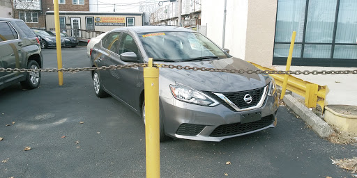 Used Car Dealer «LaBate Auto Sales Inc.», reviews and photos, 5800 E Roosevelt Blvd, Philadelphia, PA 19149, USA